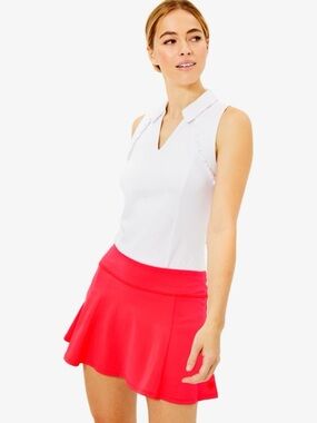 Lilly Pulitzer Luxletic Harriot Skort